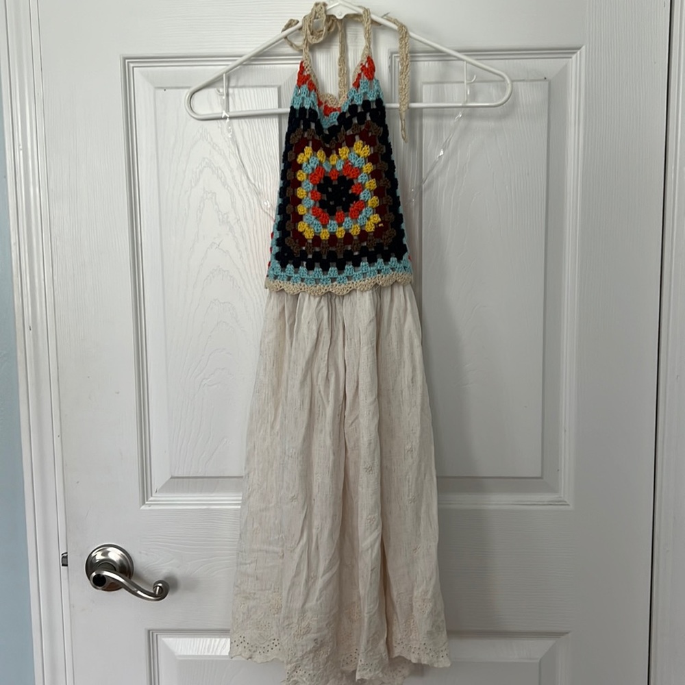 Large, never been worn by Hummingbird